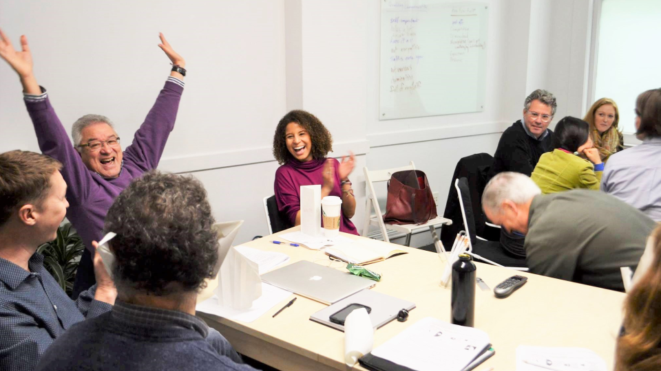 How to use cobudgeting for member engagement