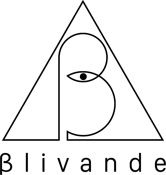 Blivande logo
